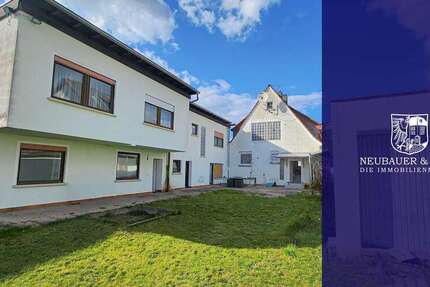 Haus Eppertshausen - 12 Zimmer, 250 m&sup2;, 565.000&euro; | Angebot:26802589