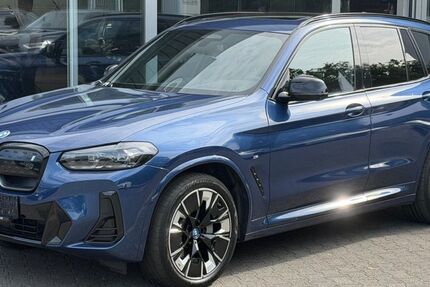 BMW iX3 100.000 km 33.950 &euro; Dieburg 64807
