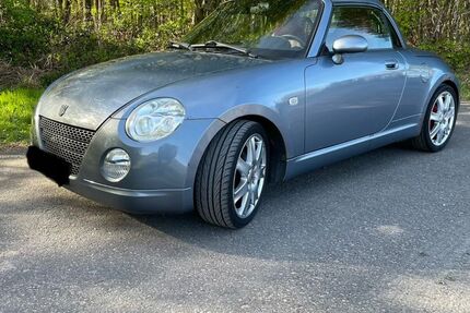 Daihatsu Copen 168.292 km 4.800 &euro; Blankenbach 63825