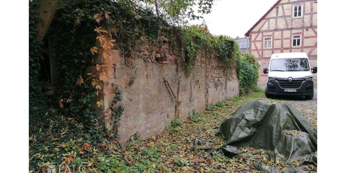 Grundstück Mömbris - 319.000&euro; | Angebot:25739519