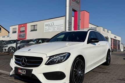 Mercedes-Benz C 400 186.594 km 18.950 &euro; Hanau 63452