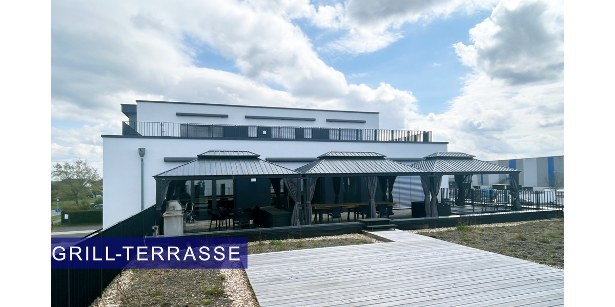 Gewerbeobjekt Eppertshausen - 1.295.000&euro; | Angebot:19819320