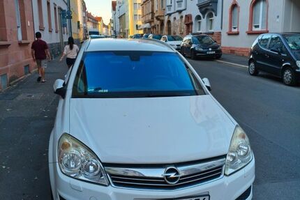 Opel Astra 230.000 km 2.450 &euro; Mainaschaff 63814