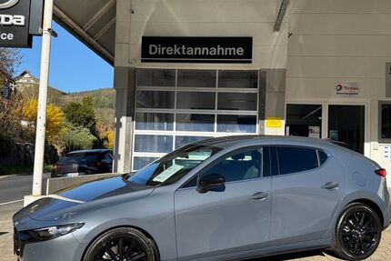 Mazda 3 5.925 km 24.950 &euro; Heimbuchenthal 63872