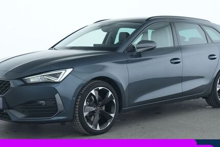 Cupra Leon 114.496 km 20.679 &euro; Dietzenbach bei Frankfurt 63128