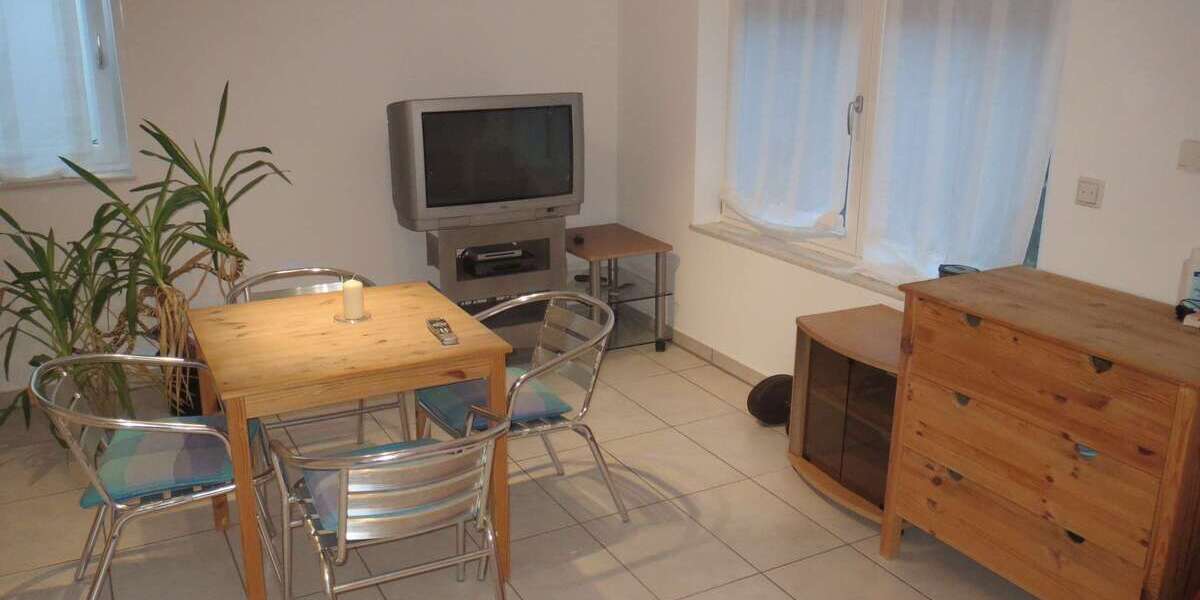 Etagenwohnung Eppertshausen - 1 Zimmer, 30 m&sup2;, 370&euro; | Angebot:26696898