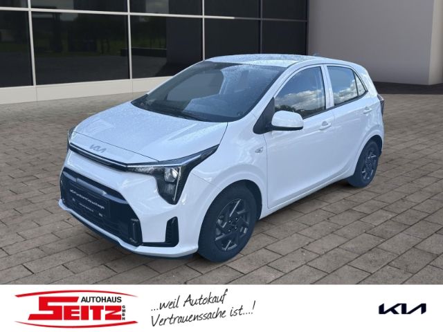 Kia Picanto 3.414 km 16.670 &euro; Obernburg 63785
