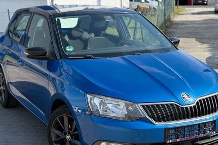 Skoda Fabia 159.500 km 6.610 &euro; Dietzenbach 63128