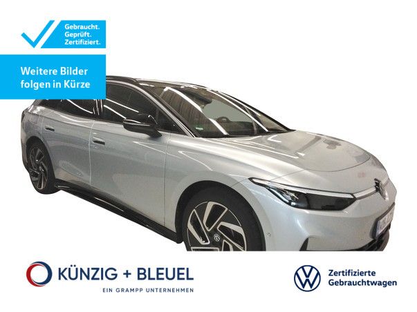 VW ID.7 16.517 km 54.490 &euro; Aschaffenburg 63741