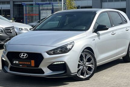 Hyundai i30 93.527 km 16.980 &euro; Dietzenbach / bei Frankfurt am Main 63128