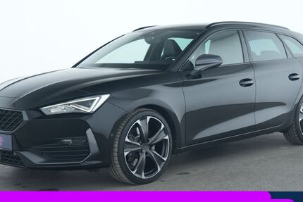 Cupra Leon 22.222 km 29.226 &euro; Dietzenbach bei Frankfurt 63128