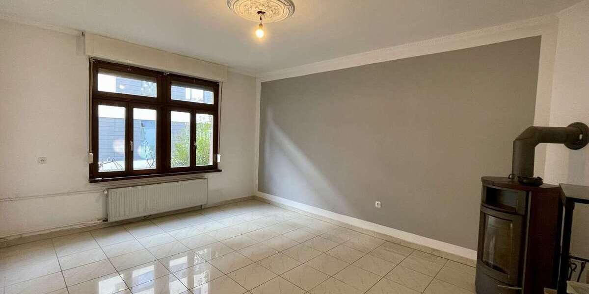 Etagenwohnung Hanau - 3 Zimmer, 83 m&sup2;, 235.000&euro; | Angebot:25572002