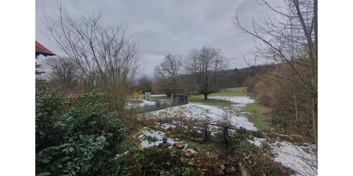 Erdgeschoßwohnung Haibach - 2.5 Zimmer, 110 m&sup2;, 1.300&euro; | Angebot:25046894