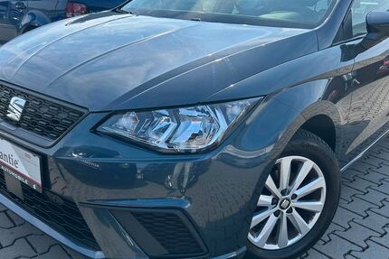 Seat Ibiza 47.500 km 10.190 &euro; Babenhausen 64832