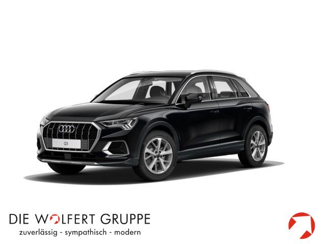 Audi Q3 35.500 km 27.780 &euro; Bürgstadt 63927