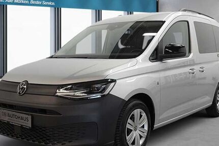 VW Caddy 80.173 km 24.550 &euro; Maintal 63477