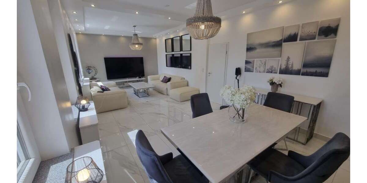 Einfamilienhaus Hanau Groß-Steinheim - 5 Zimmer, 130 m&sup2;, 609.000&euro; | Angebot:26294611