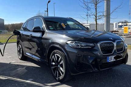 BMW iX3 93.500 km 32.750 &euro; Rödermark 63322