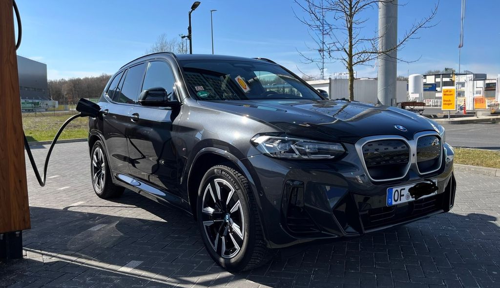 BMW iX3 93.500 km 32.750 &euro; Rödermark 63322