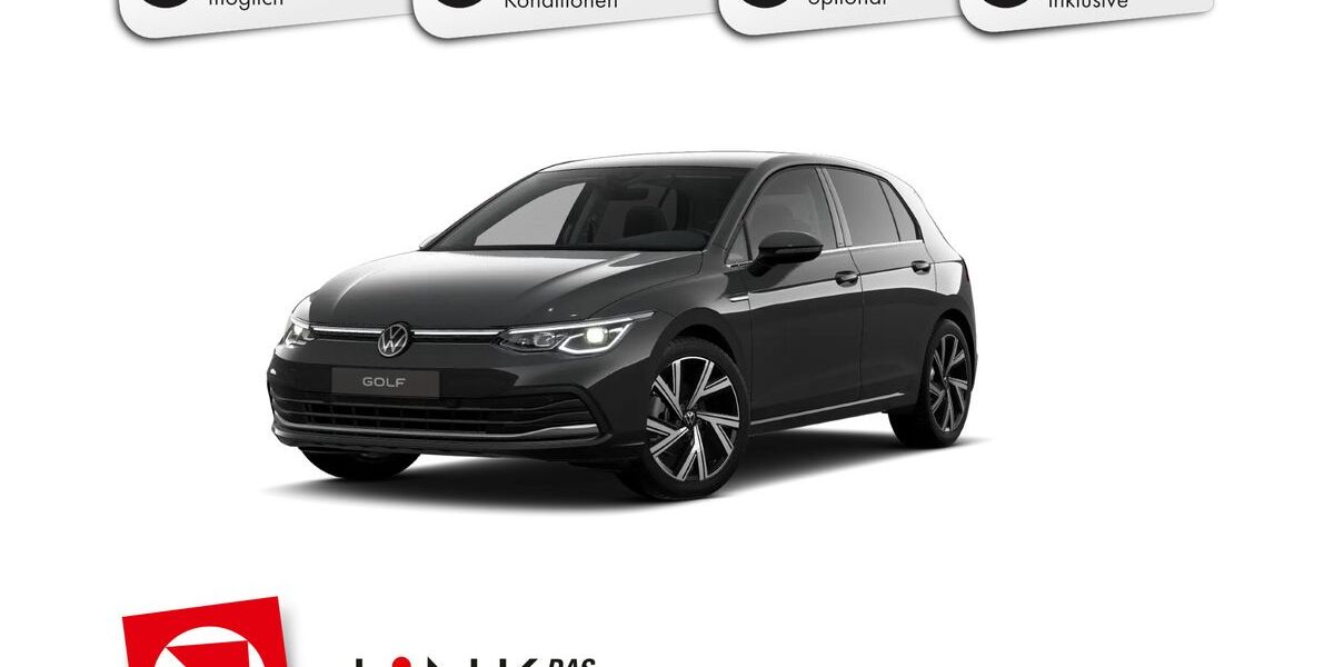 VW Golf 11.700 km 27.250 &euro; Laudenbach 63925