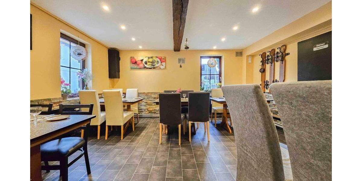 Mehrfamilienhaus, Wohnhaus Groß-Zimmern Zimmern - 9 Zimmer, 190 m&sup2;, 349.000&euro; | Angebot:25820769