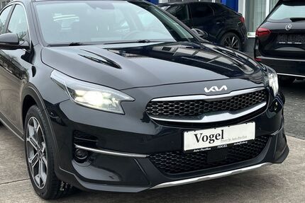 Kia XCeed 68.800 km 18.590 &euro; Aschaffenburg 63743