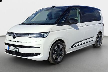 VW T7 Multivan 6.900 km 67.295 &euro; Mühlheim 63165