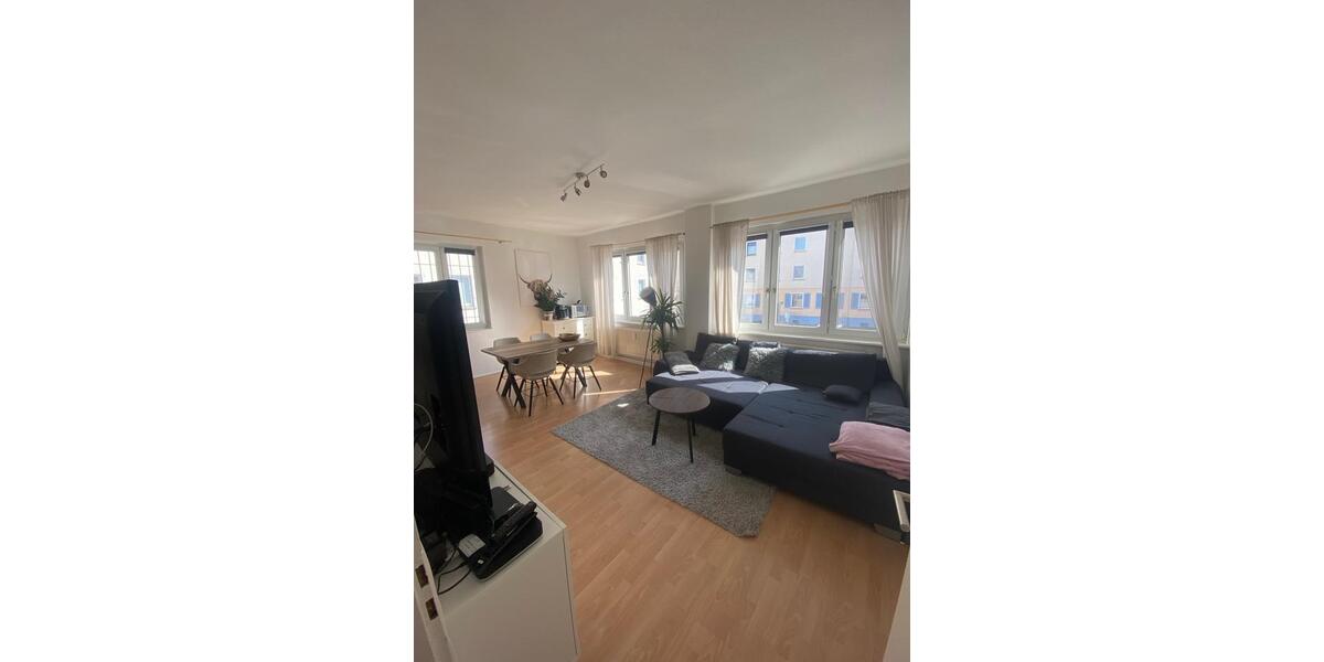 Etagenwohnung Aschaffenburg Gailbach - 2 Zimmer, 55 m&sup2;, 750&euro; | Angebot:25650993