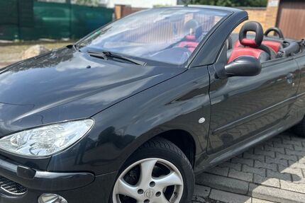 Peugeot 206 202.000 km 1.290 &euro; Mühlheim am Main 63165