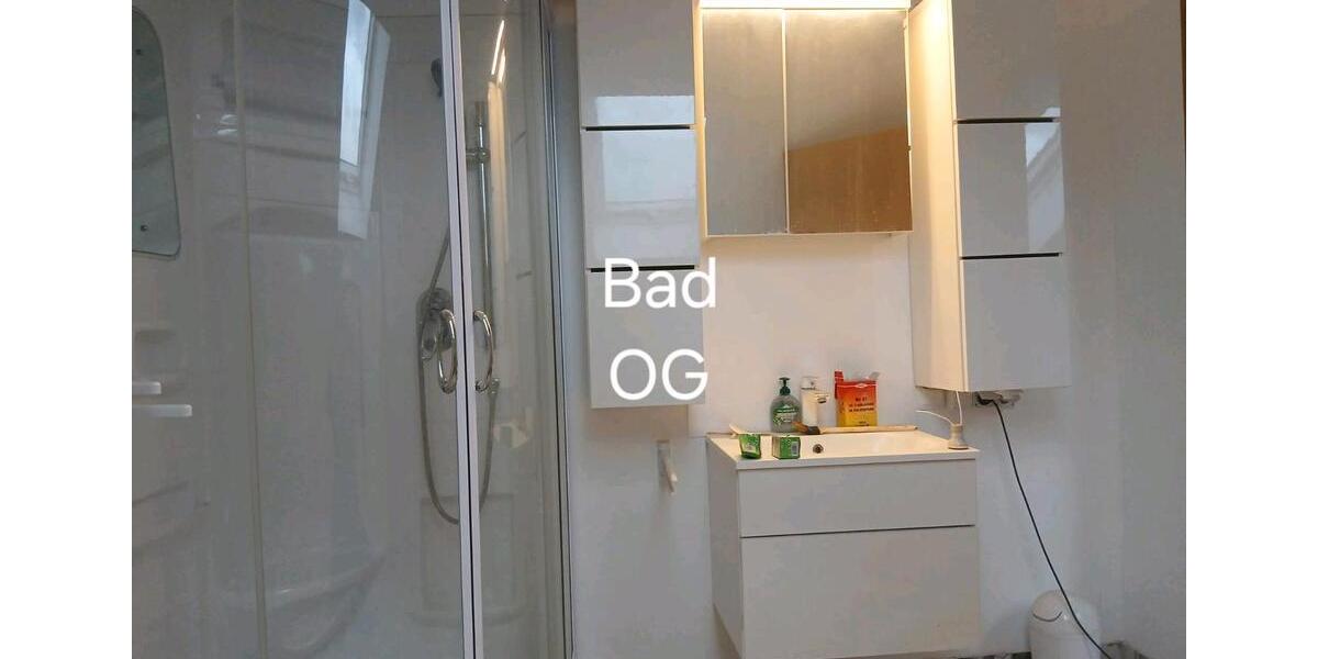 Etagenwohnung Bad König - 4 Zimmer, 120 m&sup2;, 1.150&euro; | Angebot:25204420