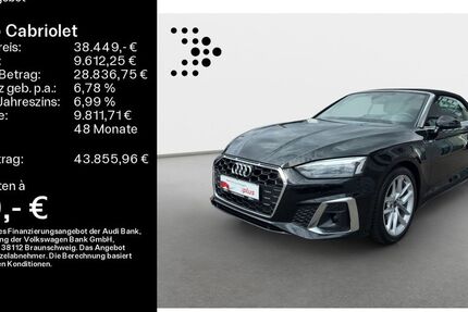 Audi A5 53.200 km 37.999 &euro; Linsengericht 63589