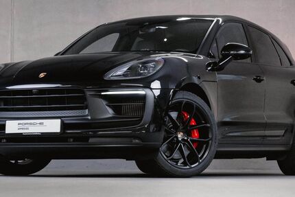 Porsche Macan 93.800 km 69.900 &euro; Aschaffenburg 63739