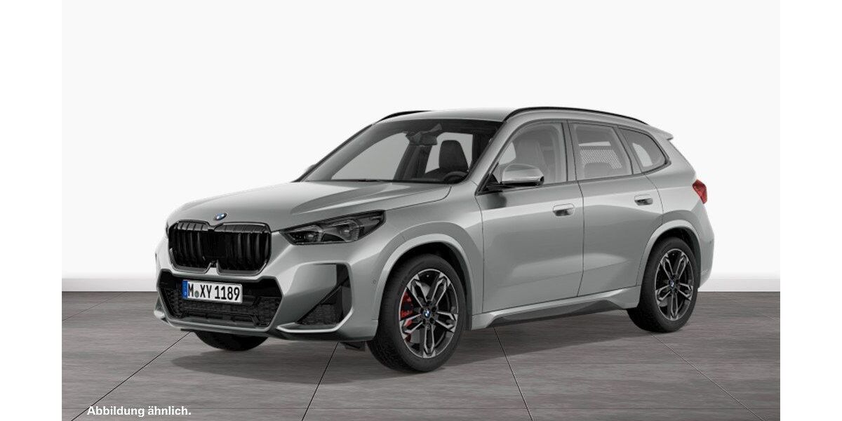 BMW X1 23.100 km 46.510 &euro; Hösbach 63768