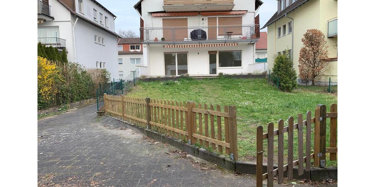 Erdgeschoßwohnung Dietzenbach - 3.5 Zimmer, 90 m&sup2;, 1.540&euro; | Angebot:26256117