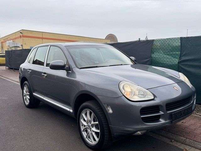 Porsche Cayenne 211.572 km 8.900 &euro; Hanau 63452
