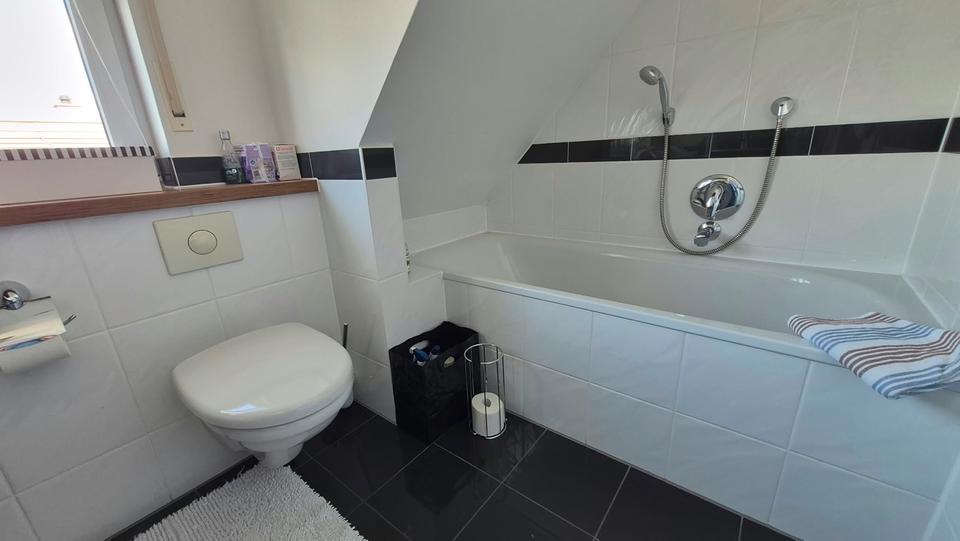 Dachgeschoßwohnung Karlstein am Main - 3 Zimmer, 88 m&sup2;, 397.500&euro; | Angebot:27292060