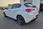 Alfa Romeo Giulietta Sport Navigation, Klima, Einparkhilfe 89.100 km 11.990 &euro; Rodgau 63110
