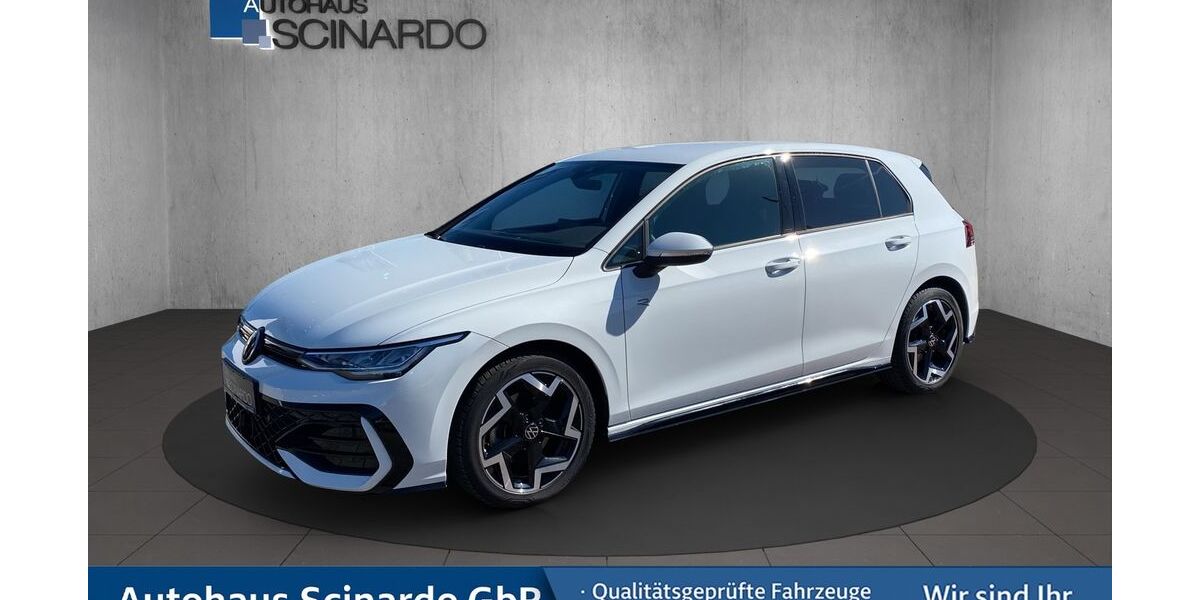 VW Golf 26.000 km 26.880 &euro; Babenhausen 64832