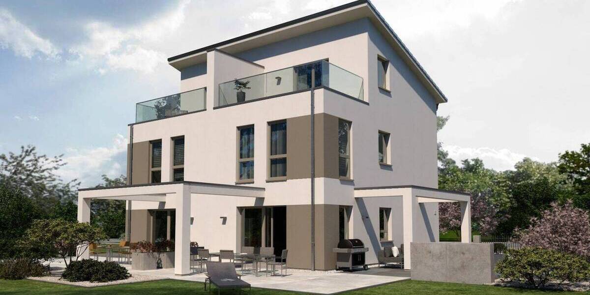Mehrfamilienhaus, Wohnhaus Hanau Mittelbuchen - 5 Zimmer, 155 m&sup2;, 570.000&euro; | Angebot:26160531