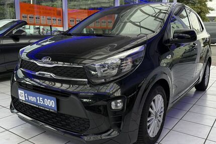 Kia Picanto 40.370 km 10.690 &euro; Groß-Umstadt 64823