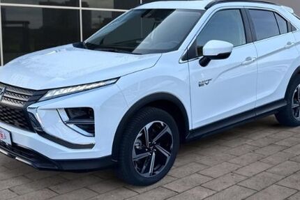 Mitsubishi Eclipse Cross 13.527 km 23.670 &euro; Obernburg 63785