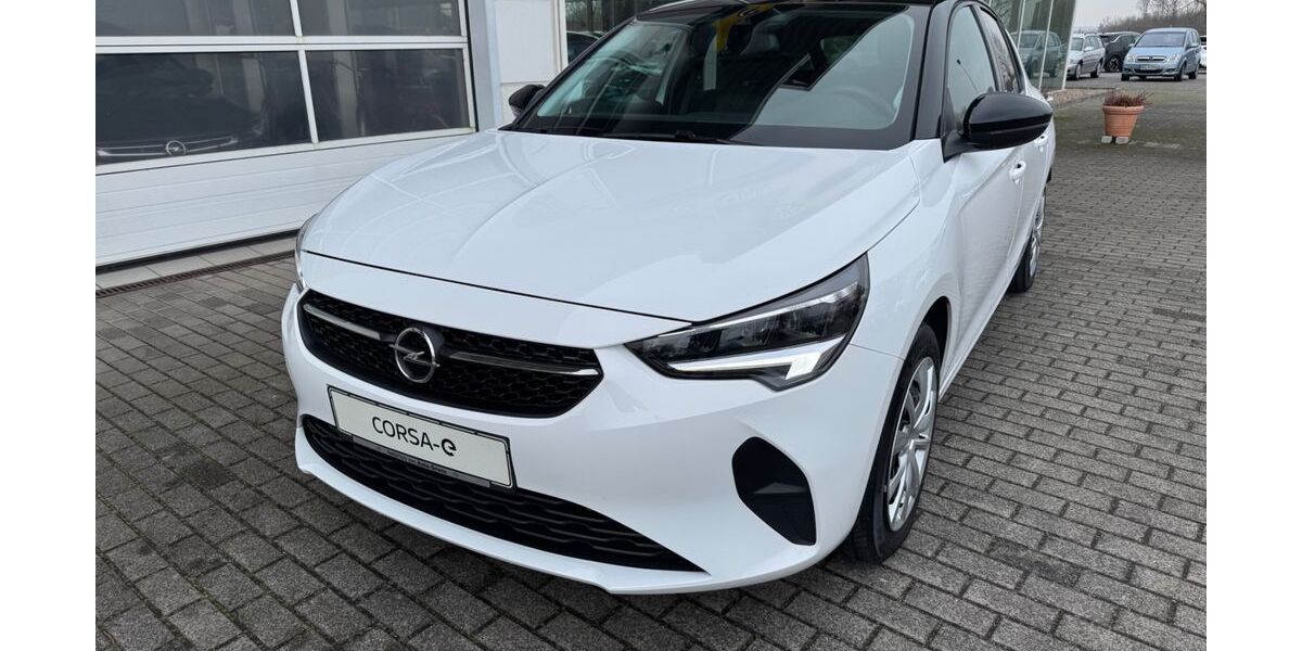 Opel Corsa 35.100 km 15.350 &euro; Gelnhausen-Hailer 63571