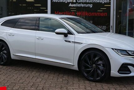 VW Arteon 16.200 km 44.850 &euro; Laudenbach 63925