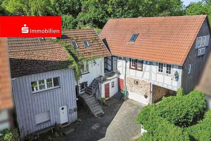 Haus Otzberg Hering - 1 Zimmer, 233 m&sup2;, 446.000&euro; | Angebot:25696248