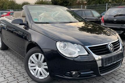 VW Eos 159.000 km 2.999 &euro; Stockstadt a.M. 63811