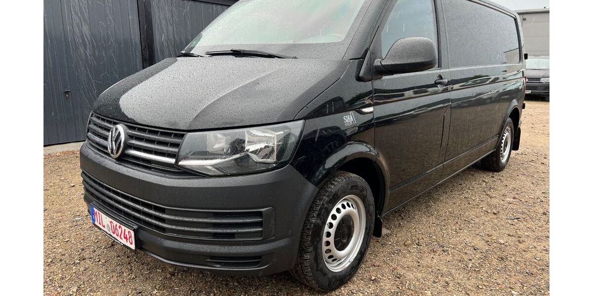 VW T6 Transporter 378.000 km 25.000 &euro; Grosswallstadt 63868