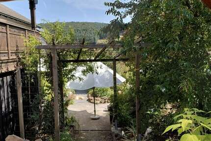 Haus Heimbuchenthal - 10 Zimmer, 383 m&sup2;, 420.000&euro; | Angebot:24565283