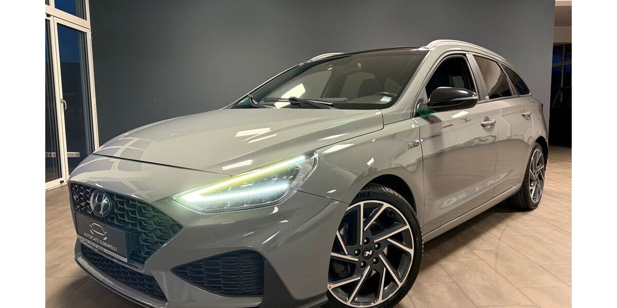Hyundai i30 295.716 km 9.590 &euro; Elsenfeld 63820