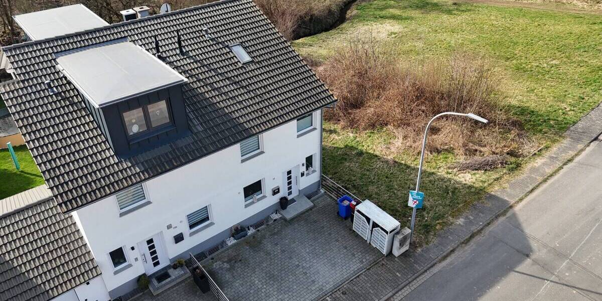 Reihenmittelhaus Laufach - 5 Zimmer, 190 m&sup2;, 419.000&euro; | Angebot:25774786