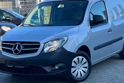 Mercedes-Benz Citan 121.772 km 8.980 &euro; Dietzenbach / bei Frankfurt am Main 63128